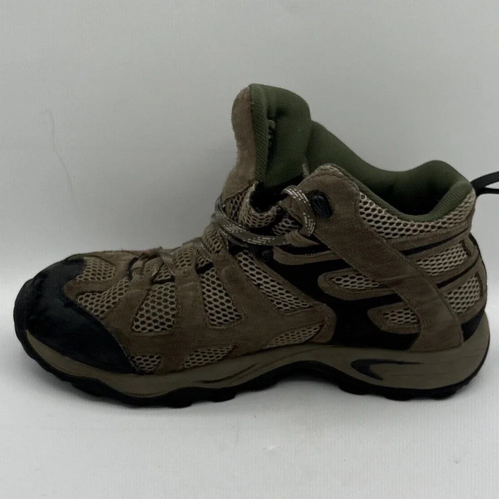 Red Wing Shoe Irish Setter Hunt ShedTracker Boot Men 10.5 EE Waterproof 2845